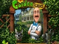 Gioco Gardencape  in linea