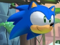 Gioco Sonic Basket Adventure in linea