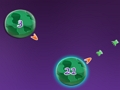 Gioco Globi mondo  in linea