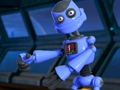 Gioco Puzzle di robot intelligenti  in linea