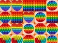 Gioco Pop It Match in linea