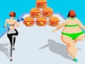 Gioco Gara corporea: Fat 2 Fit  in linea