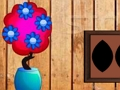 Gioco Fuga dalla casa segnalata  in linea