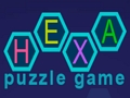 Gioco Gioco di puzzle esadecimale  in linea