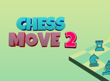 Gioco Mossa di scacchi 2  in linea