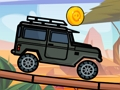 Gioco Autista Jeep  in linea