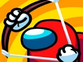 Gioco Guerra degli arcieri impostori  in linea