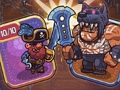 Gioco Carte Pirata  in linea