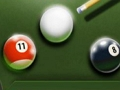 Gioco 8 Ball Biliardo Classico  in linea