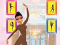Gioco Tina impara a ballare  in linea
