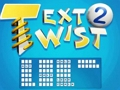 Gioco Testo Twist 2  in linea