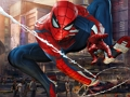 Gioco Spiderman contro Zombie  in linea