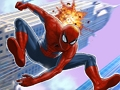 Gioco Spiderman corre super veloce  in linea