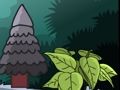 Gioco Fuga dal cimitero 2  in linea