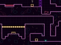 Gioco Big Neon Tower contro Tiny Square  in linea