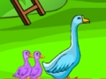 Gioco Duck Family Rescue Series Episodio 3  in linea