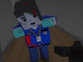 Gioco L'orrore di Mineworld  in linea