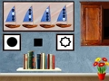 Gioco Puzzle House Escape in linea