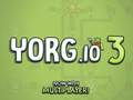 Gioco Yorg. io 3  in linea