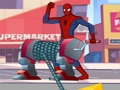 Gioco Cercatore d'oro Spiderman  in linea