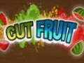 Gioco Frutta Tagliata  in linea