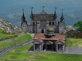 Gioco Impero del Galallur  in linea