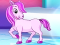 Gioco Il mio piccolo pony  in linea