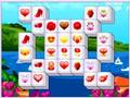 Gioco San Valentino Mahjong Deluxe  in linea