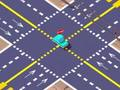 Gioco Traffico in aumento. io  in linea