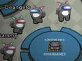 Gioco Tom e Jerry in mezzo a noi  in linea