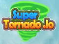 Gioco Super Tornado. io  in linea