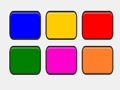 Gioco Leggi il colore  in linea