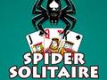 Gioco Solitario Ragno  in linea
