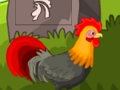 Gioco Gallo Gallina Fuga  in linea