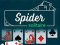 Gioco Solitario Ragno  in linea