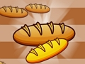 Gioco Pagnotta clicker  in linea