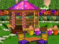 Gioco La mia decorazione da giardino  in linea