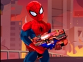 Gioco L'ultimo guerriero di Spider-man  in linea