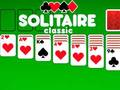Gioco Solitario classico  in linea