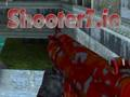 Gioco ShooterZ. io  in linea