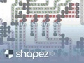 Gioco Shapez. io in linea