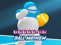Gioco Rugby. io Ball Mayhem  in linea