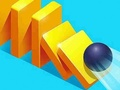 Gioco Rolling Domino Smash in linea