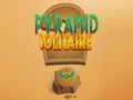 Gioco Solitario piramide 2  in linea