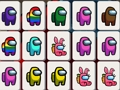 Gioco Tra impostore Mahjong Connect  in linea