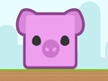 Gioco Piggy in fuga  in linea