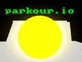 Gioco Parkour. io  in linea