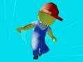 Gioco Parkour Corri 3d. io  in linea