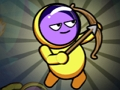 Gioco Buona freccia  in linea