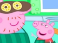 Gioco Pianeta puzzle puzzle in linea
